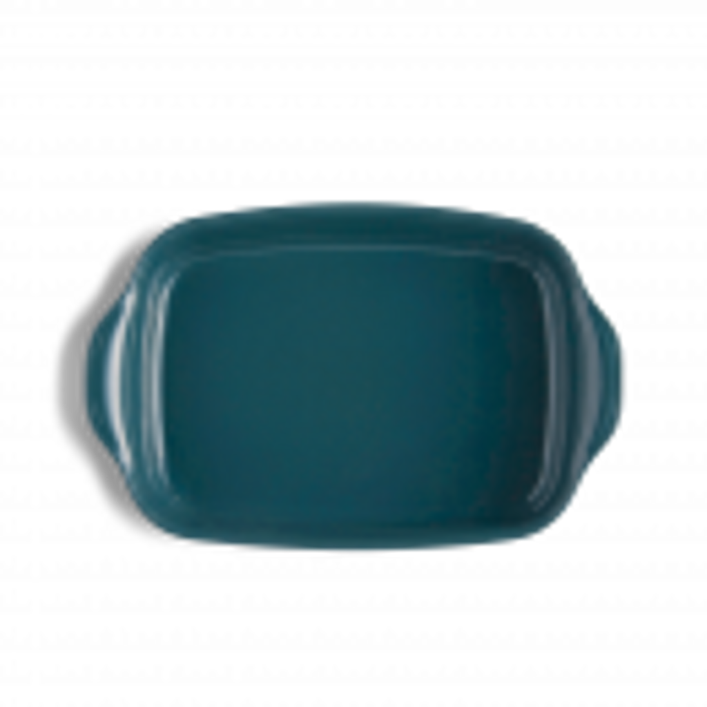 Plat à four rectangulaire belle île 36,5 cm - Visuel 2